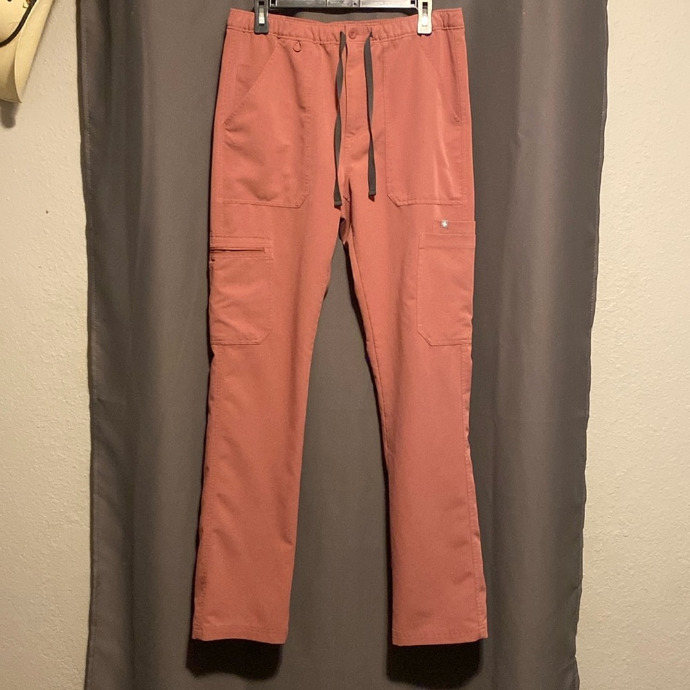 Figs Scrub Pants
